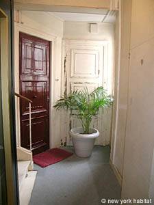 Par&iacute;s 1 Dormitorio alojamiento - otras (PA-3950) photo 3 de 9