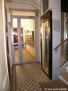 Par&iacute;s 1 Dormitorio alojamiento - otras (PA-3950) photo 5 de 9