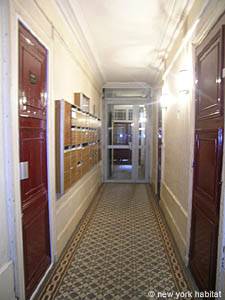 Par&iacute;s 1 Dormitorio alojamiento - otras (PA-3950) photo 6 de 9