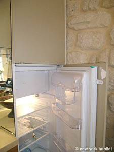 Par&iacute;s 1 Dormitorio alojamiento - cocina (PA-3950) photo 3 de 3