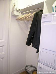 Par&iacute;s 1 Dormitorio alojamiento - otras (PA-3950) photo 2 de 9