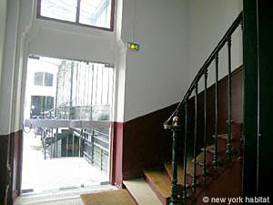 Parigi 1 Camera da letto appartamento casa vacanze - altro (PA-3952) photo 3 di 6