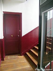 Parigi 1 Camera da letto appartamento casa vacanze - altro (PA-3952) photo 1 di 6