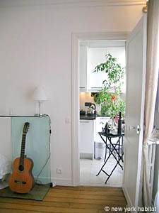 Parigi 1 Camera da letto appartamento casa vacanze - camera (PA-3952) photo 4 di 5