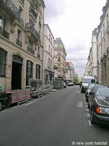 Parigi 1 Camera da letto appartamento casa vacanze - altro (PA-3952) photo 5 di 6