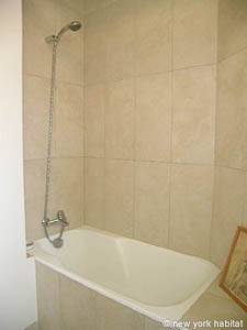 Parigi 1 Camera da letto appartamento casa vacanze - bagno 1 (PA-3952) photo 2 di 2