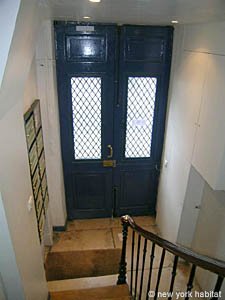 Paris Studio accommodation - other (PA-3960) photo 4 of 6