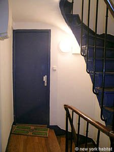 Paris Studio accommodation - other (PA-3960) photo 2 of 6