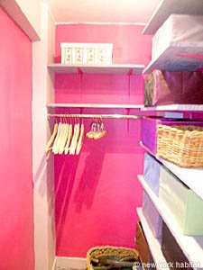 Paris Studio accommodation - other (PA-3960) photo 1 of 6