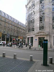 Paris Studio accommodation - other (PA-3960) photo 5 of 6