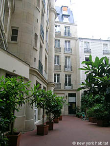 Paris T3 appartement location vacances - autre (PA-3972) photo 9 sur 11