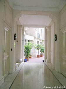 Paris T3 appartement location vacances - autre (PA-3972) photo 8 sur 11