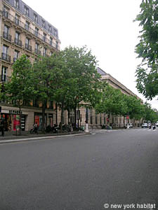 Paris T3 appartement location vacances - autre (PA-3972) photo 10 sur 11