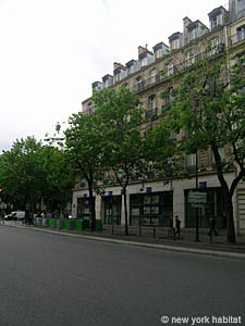 Paris T3 appartement location vacances - autre (PA-3972) photo 11 sur 11