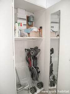 Paris T3 appartement location vacances - autre (PA-3972) photo 2 sur 11