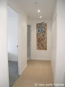 Paris T3 appartement location vacances - autre (PA-3972) photo 1 sur 11