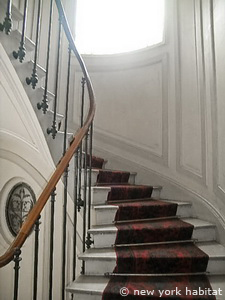Paris T3 appartement location vacances - autre (PA-3972) photo 7 sur 11