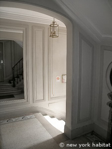 Paris T3 appartement location vacances - autre (PA-3972) photo 5 sur 11