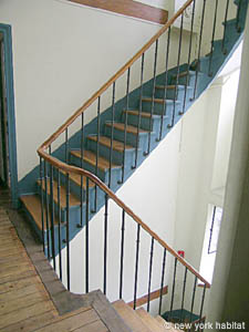 Parigi Monolocale - Duplex appartamento - altro (PA-3975) photo 2 di 10