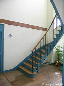 Parigi Monolocale - Duplex appartamento - altro (PA-3975) photo 4 di 10