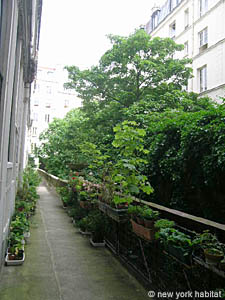 Parigi Monolocale - Duplex appartamento - altro (PA-3975) photo 5 di 10