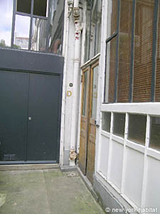 Parigi Monolocale - Duplex appartamento - altro (PA-3975) photo 6 di 10
