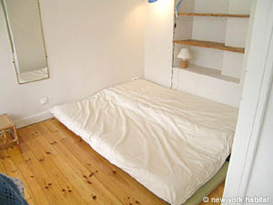 Parigi Monolocale - Duplex appartamento - soggiorno (PA-3975) photo 13 di 17