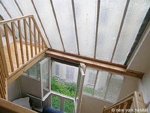 Parigi Monolocale - Duplex appartamento - soggiorno (PA-3975) photo 9 di 17