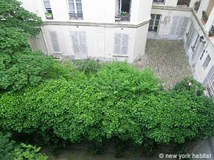 Parigi Monolocale - Duplex appartamento - soggiorno (PA-3975) photo 16 di 17