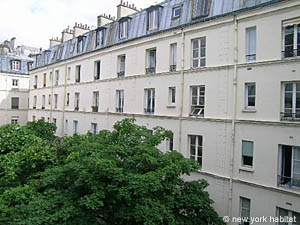 Parigi Monolocale - Duplex appartamento - soggiorno (PA-3975) photo 17 di 17