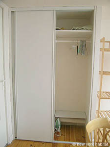 Parigi Monolocale - Duplex appartamento - soggiorno (PA-3975) photo 14 di 17
