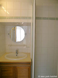 Parigi Monolocale - Duplex appartamento - bagno (PA-3975) photo 1 di 3