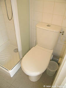 Parigi Monolocale - Duplex appartamento - bagno (PA-3975) photo 3 di 3