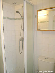 Parigi Monolocale - Duplex appartamento - bagno (PA-3975) photo 2 di 3