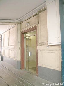 Parigi Monolocale appartamento casa vacanze - altro (PA-3982) photo 1 di 5