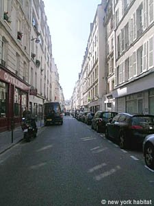 Parigi Monolocale appartamento casa vacanze - altro (PA-3982) photo 5 di 5