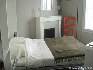 Parigi Monolocale appartamento casa vacanze - Appartamento riferimento PA-3982