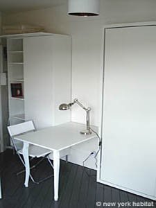 Parigi Monolocale appartamento casa vacanze - soggiorno (PA-3982) photo 5 di 7
