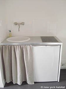 Parigi Monolocale appartamento casa vacanze - cucina (PA-3982) photo 2 di 2