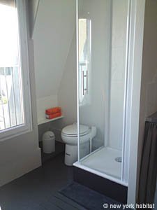 Parigi Monolocale appartamento casa vacanze - bagno (PA-3982) photo 1 di 2