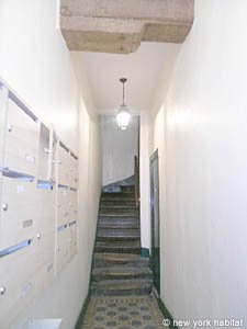 Paris Studiowohnung wohnungsvermietung - andere (PA-3983) photo 2 von 4