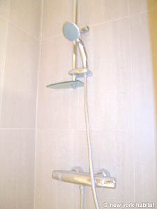 Paris Studiowohnung wohnungsvermietung - badezimmer (PA-3983) photo 3 von 4