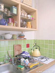 París Estudio apartamento - cocina (PA-3988) photo 1 de 2 París Estudio apartamento - cocina (PA-3988) photo 1 de 2