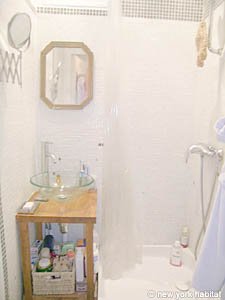 París Estudio apartamento - baño (PA-3988) photo 1 de 3 París Estudio apartamento - baño (PA-3988) photo 1 de 3