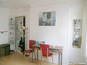 París Estudio apartamento - sala (PA-3988) photo 6 de 8 París Estudio apartamento - sala (PA-3988) photo 6 de 8