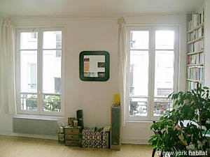 París Estudio apartamento - sala (PA-3988) photo 7 de 8 París Estudio apartamento - sala (PA-3988) photo 7 de 8