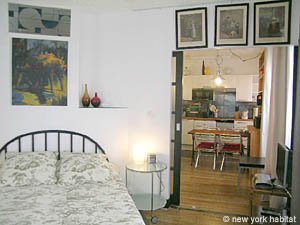 Parigi 1 Camera da letto appartamento casa vacanze - camera (PA-3992) photo 2 di 7 Parigi 1 Camera da letto appartamento casa vacanze - camera (PA-3992) photo 2 di 7