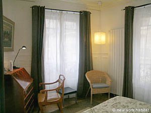Parigi 1 Camera da letto appartamento casa vacanze - camera (PA-3992) photo 6 di 7 Parigi 1 Camera da letto appartamento casa vacanze - camera (PA-3992) photo 6 di 7