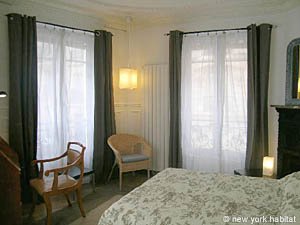 Parigi 1 Camera da letto appartamento casa vacanze - camera (PA-3992) photo 1 di 7 Parigi 1 Camera da letto appartamento casa vacanze - camera (PA-3992) photo 1 di 7
