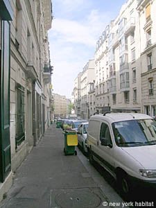 Parigi 1 Camera da letto appartamento casa vacanze - altro (PA-3992) photo 4 di 5 Parigi 1 Camera da letto appartamento casa vacanze - altro (PA-3992) photo 4 di 5